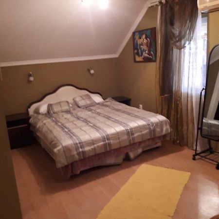 B&B Beli Andjeo Sremska Mitrovica Luaran gambar