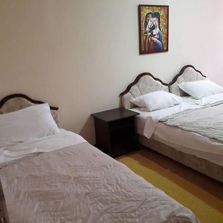 B&B Beli Andjeo Sremska Mitrovica Luaran gambar