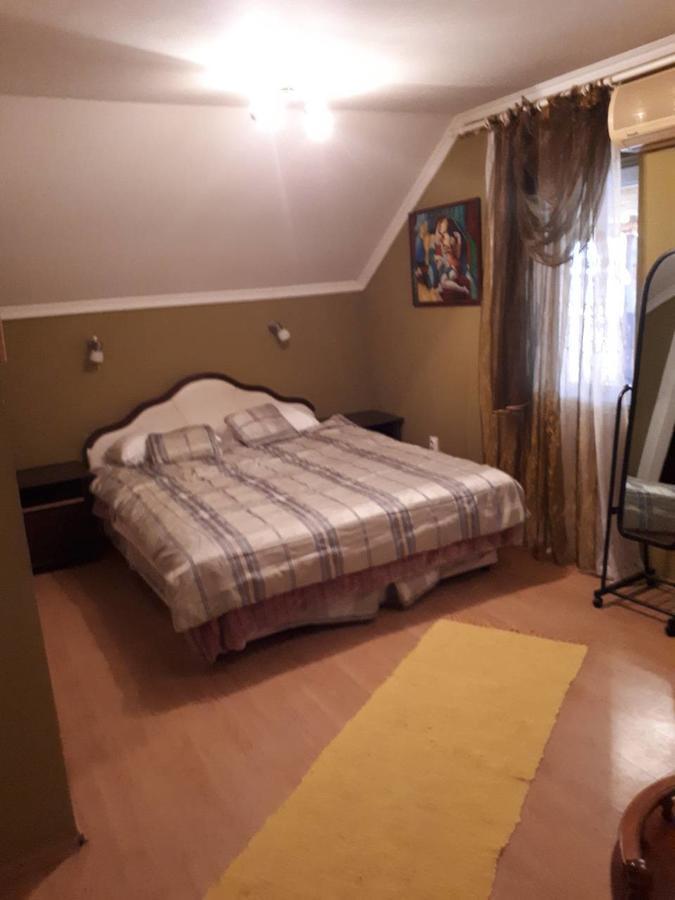B&B Beli Andjeo Sremska Mitrovica Luaran gambar