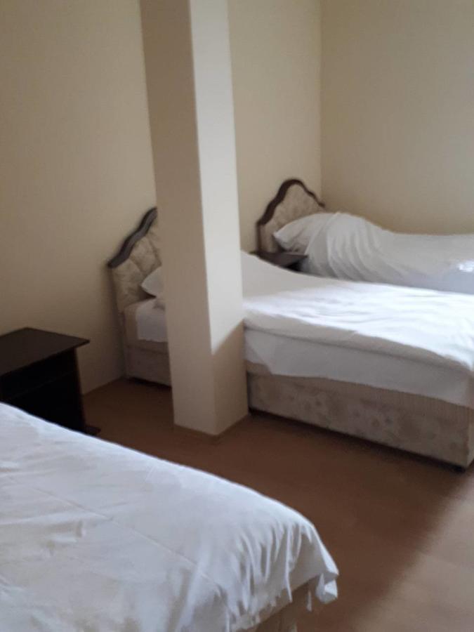 B&B Beli Andjeo Sremska Mitrovica Luaran gambar