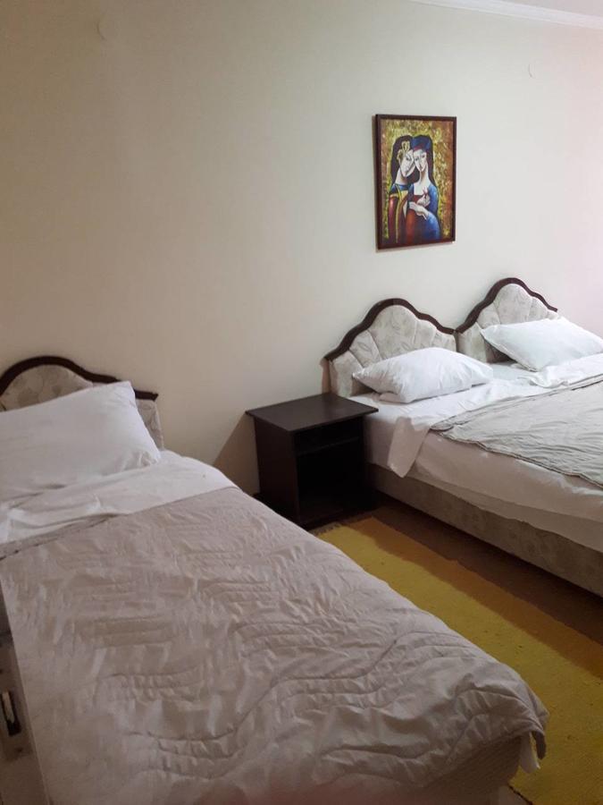 B&B Beli Andjeo Sremska Mitrovica Luaran gambar