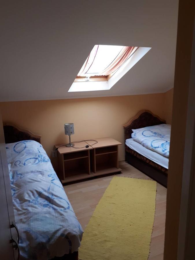B&B Beli Andjeo Sremska Mitrovica Luaran gambar