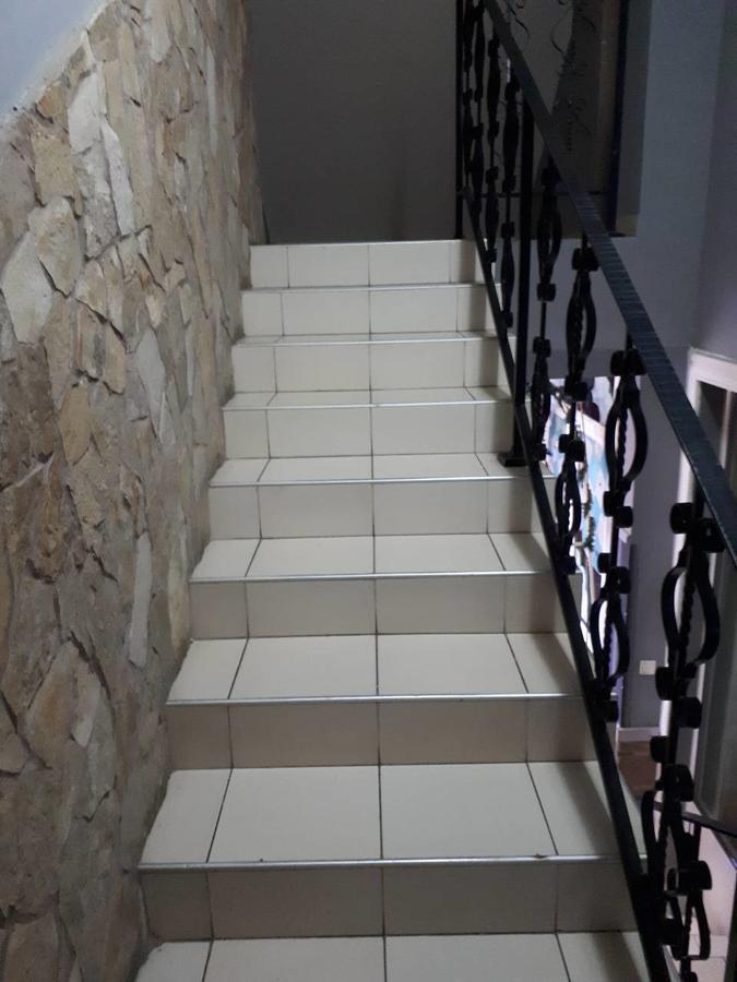 B&B Beli Andjeo Sremska Mitrovica Luaran gambar