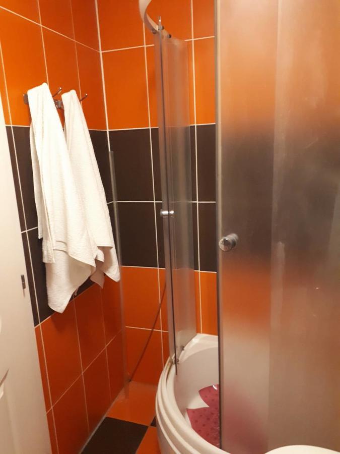 B&B Beli Andjeo Sremska Mitrovica Luaran gambar