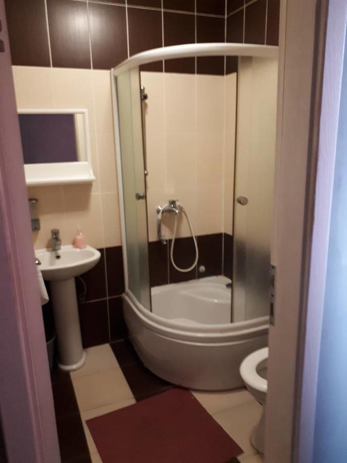 B&B Beli Andjeo Sremska Mitrovica Luaran gambar
