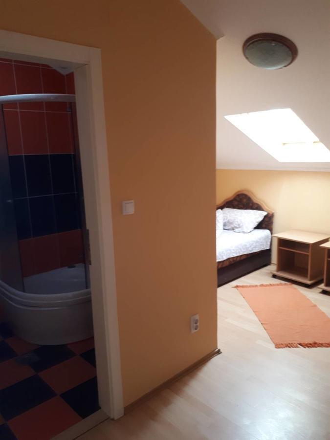 B&B Beli Andjeo Sremska Mitrovica Luaran gambar